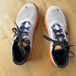 On Cloudmonster Running Shoes